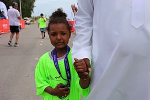 سباق الجبيل الصناعية