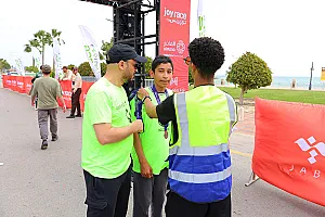 سباق الجبيل الصناعية