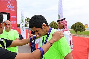 سباق الجبيل الصناعية