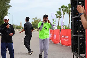 سباق الجبيل الصناعية