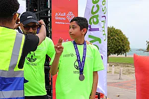 سباق الجبيل الصناعية