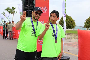 سباق الجبيل الصناعية