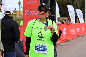 سباق الجبيل الصناعية