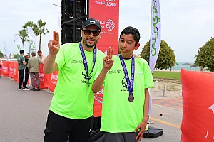 سباق الجبيل الصناعية