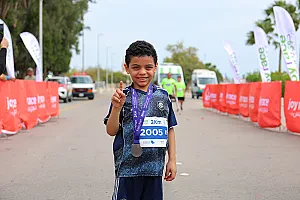 سباق الجبيل الصناعية