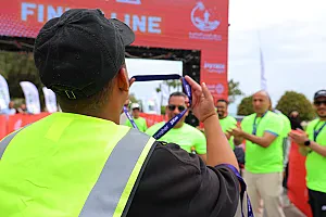 سباق الجبيل الصناعية