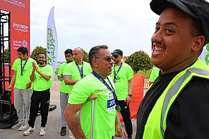 سباق الجبيل الصناعية