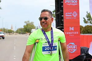 سباق الجبيل الصناعية