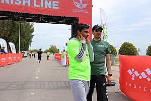 سباق الجبيل الصناعية