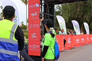 سباق الجبيل الصناعية